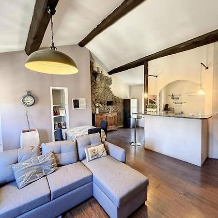 Casa Bastide - Carcassonne Centre Apartman Kültér fotó
