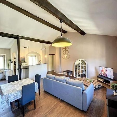Casa Bastide - Carcassonne Centre Apartman Kültér fotó