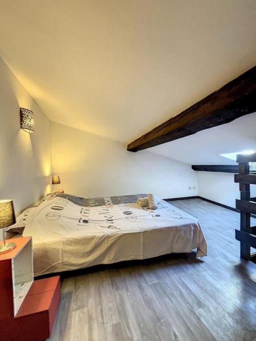Casa Bastide - Carcassonne Centre Apartman Kültér fotó