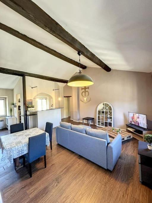 Casa Bastide - Carcassonne Centre Apartman Kültér fotó